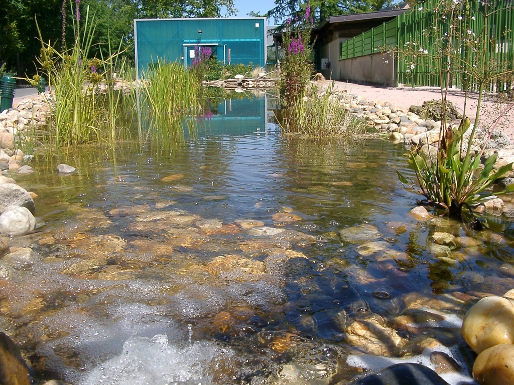 Casa Acuario del Val de Besbre