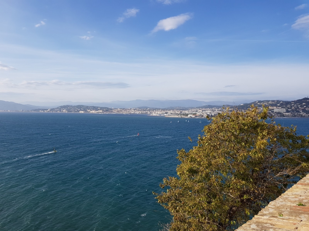 El Méditerranoscope