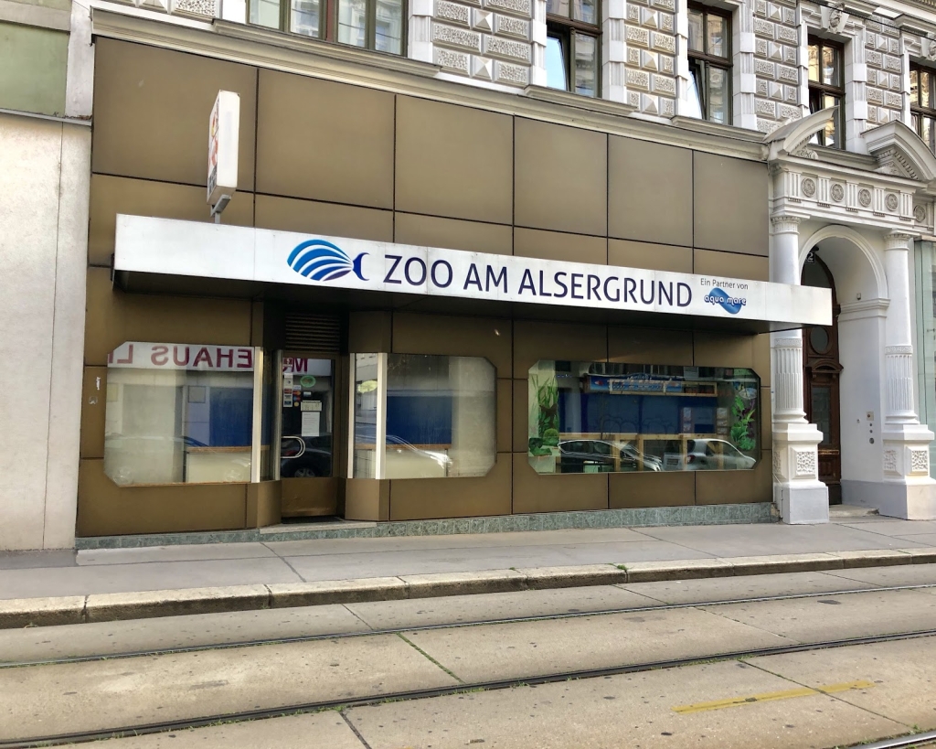 Zoo am Alsergrund E.U.