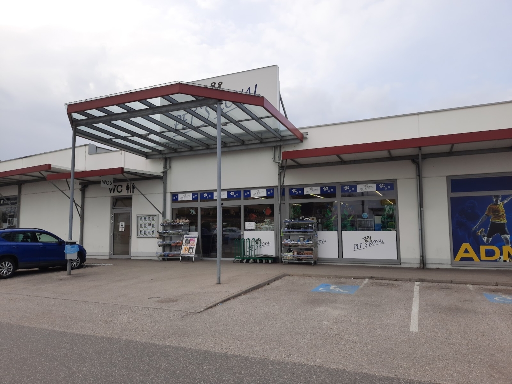 Pet's Royal ZOOFACHHANDEL