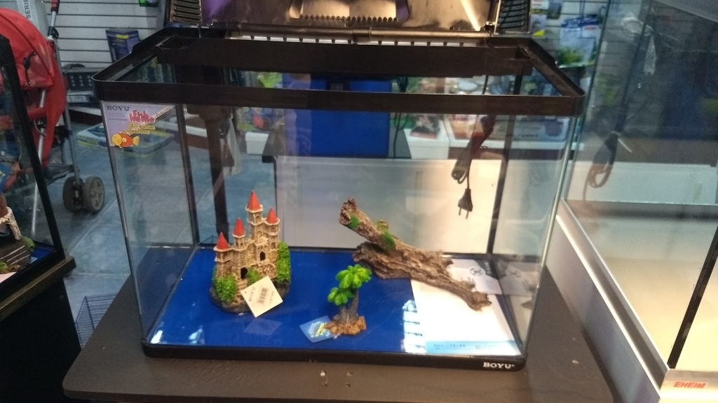 Mor Group / Aquamundo