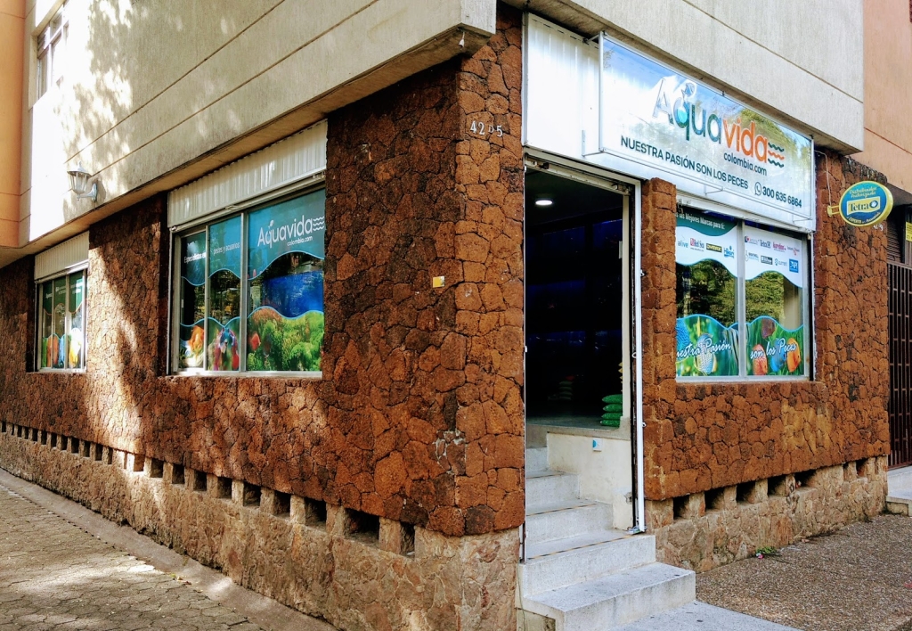 Aquavida Colombia