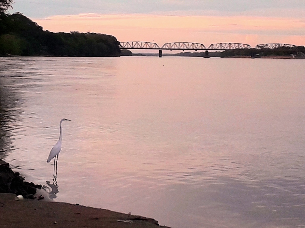 Reserva Natural Rio Claro
