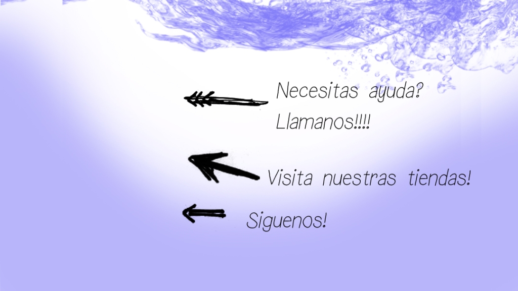 Acuario El Calamar