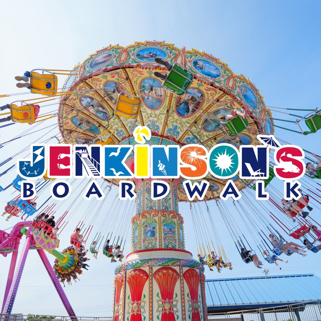 Paseo Marítimo de Jenkinson