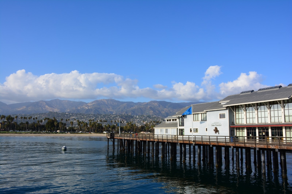 Muelle Stearns