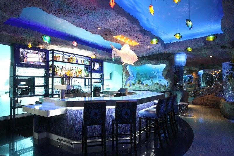 Restaurante Acuario