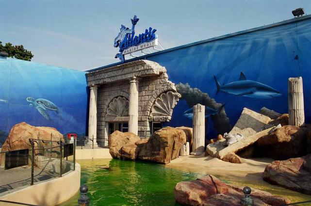 Acuario de Long Island