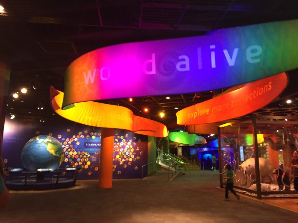 Discovery Place Science