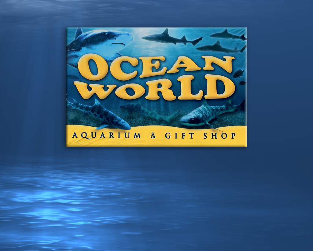 Mundo Oceánico