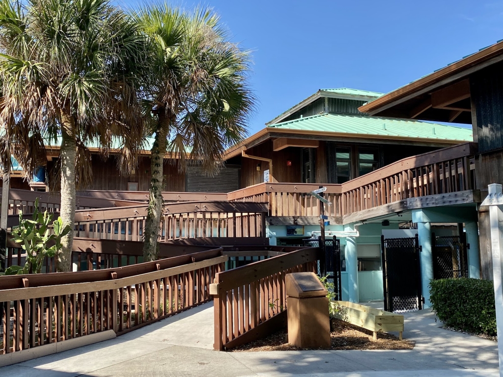 Centro Natural Gumbo Limbo