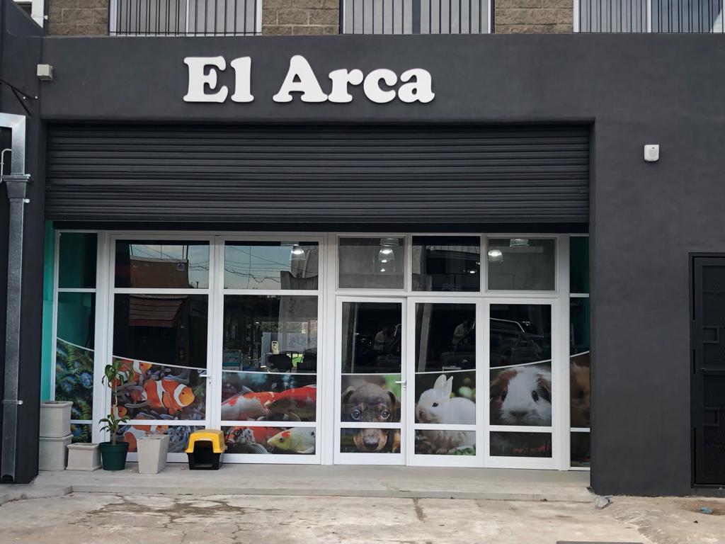 La Arca Tienda de Mascotas