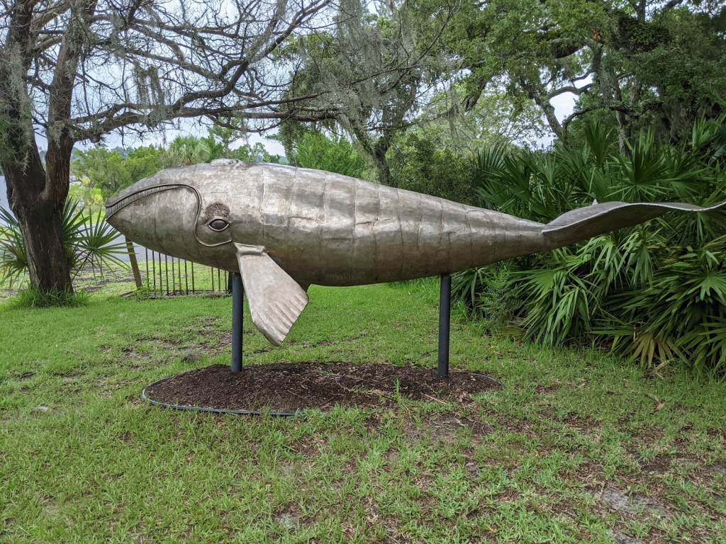 4-H Tidelands Nature Center