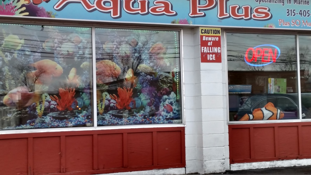 Aqua Plus