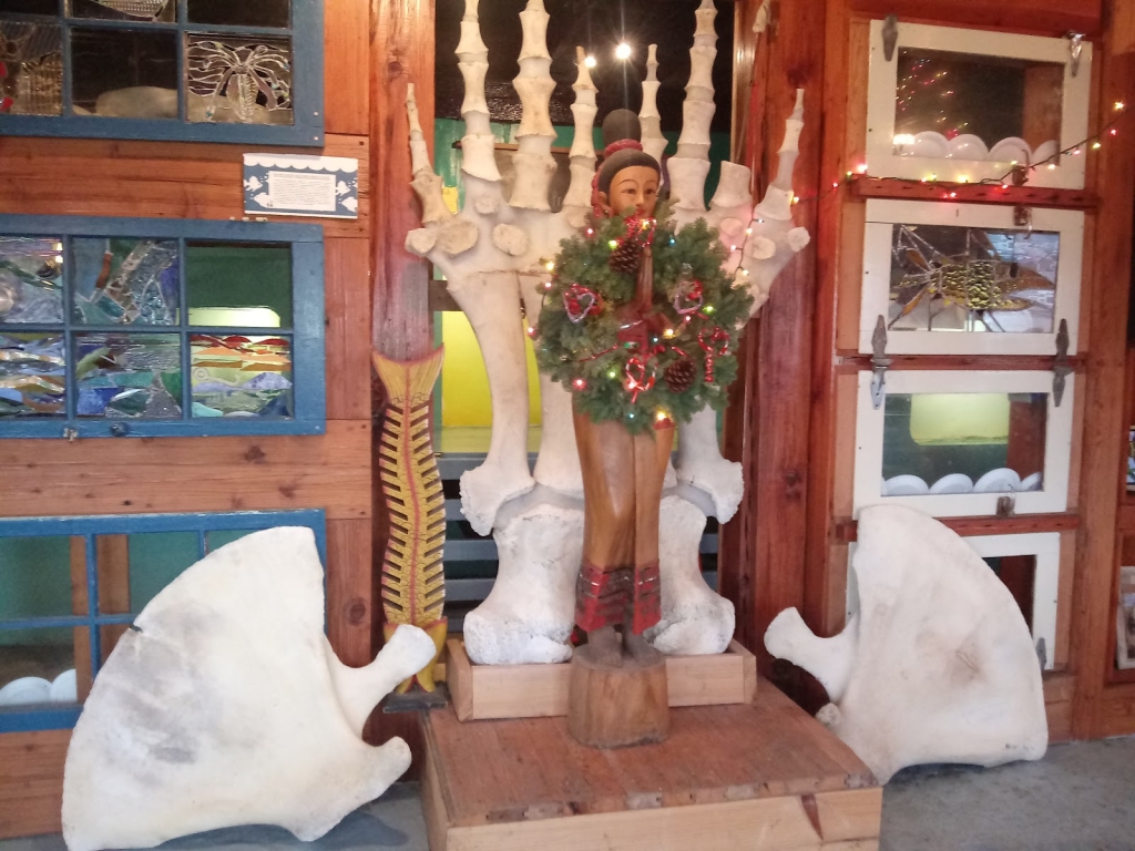 Acuario de Westport