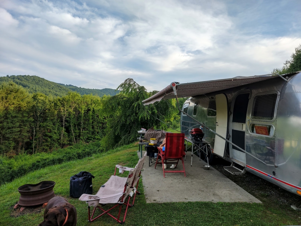 Campamento de Miller