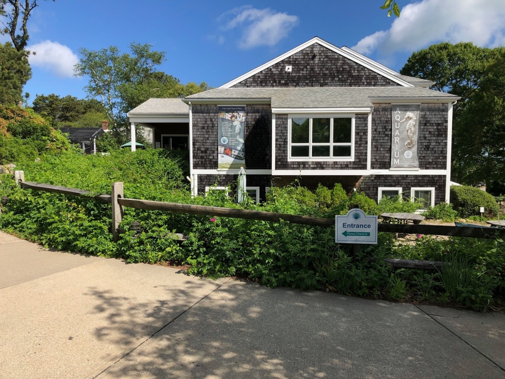 Museo de Historia Natural de Cape Cod