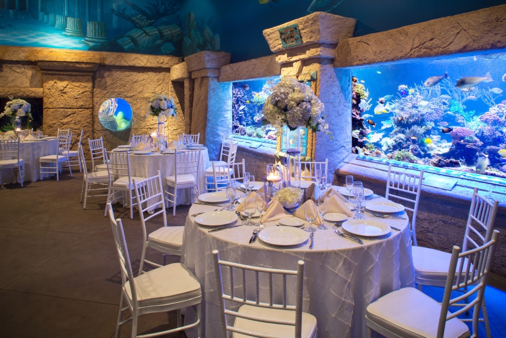 Atlantis Banquetes y Eventos