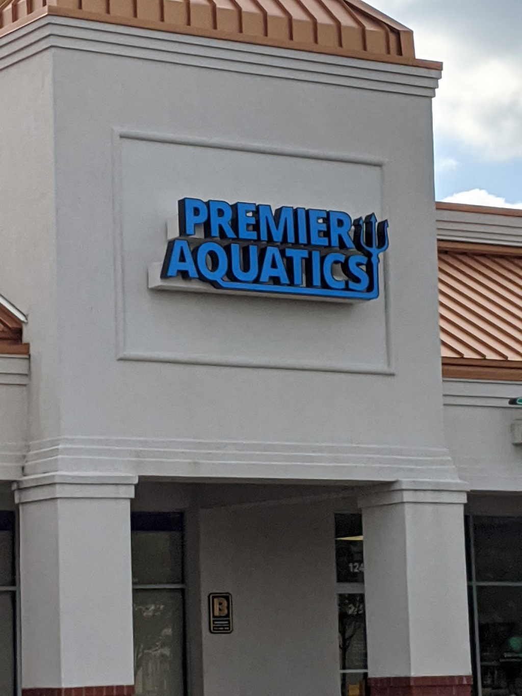 Acuarios Premier