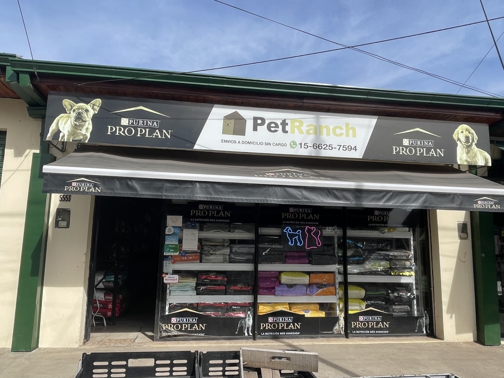 Pet Ranch