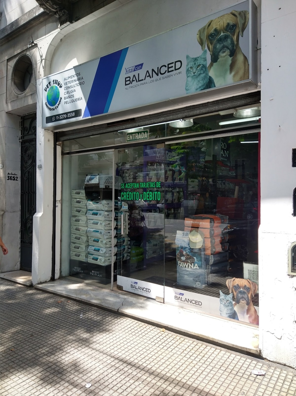 PET SHOP Universo Canino