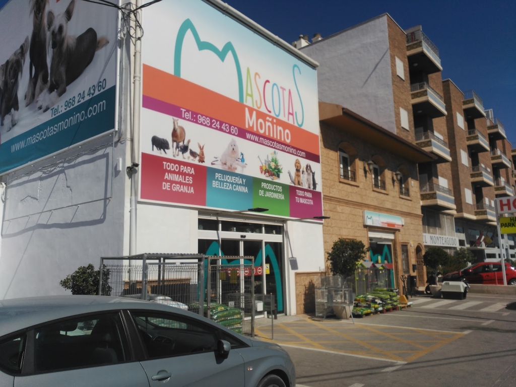 PETS MOÑINO, S.L.U.