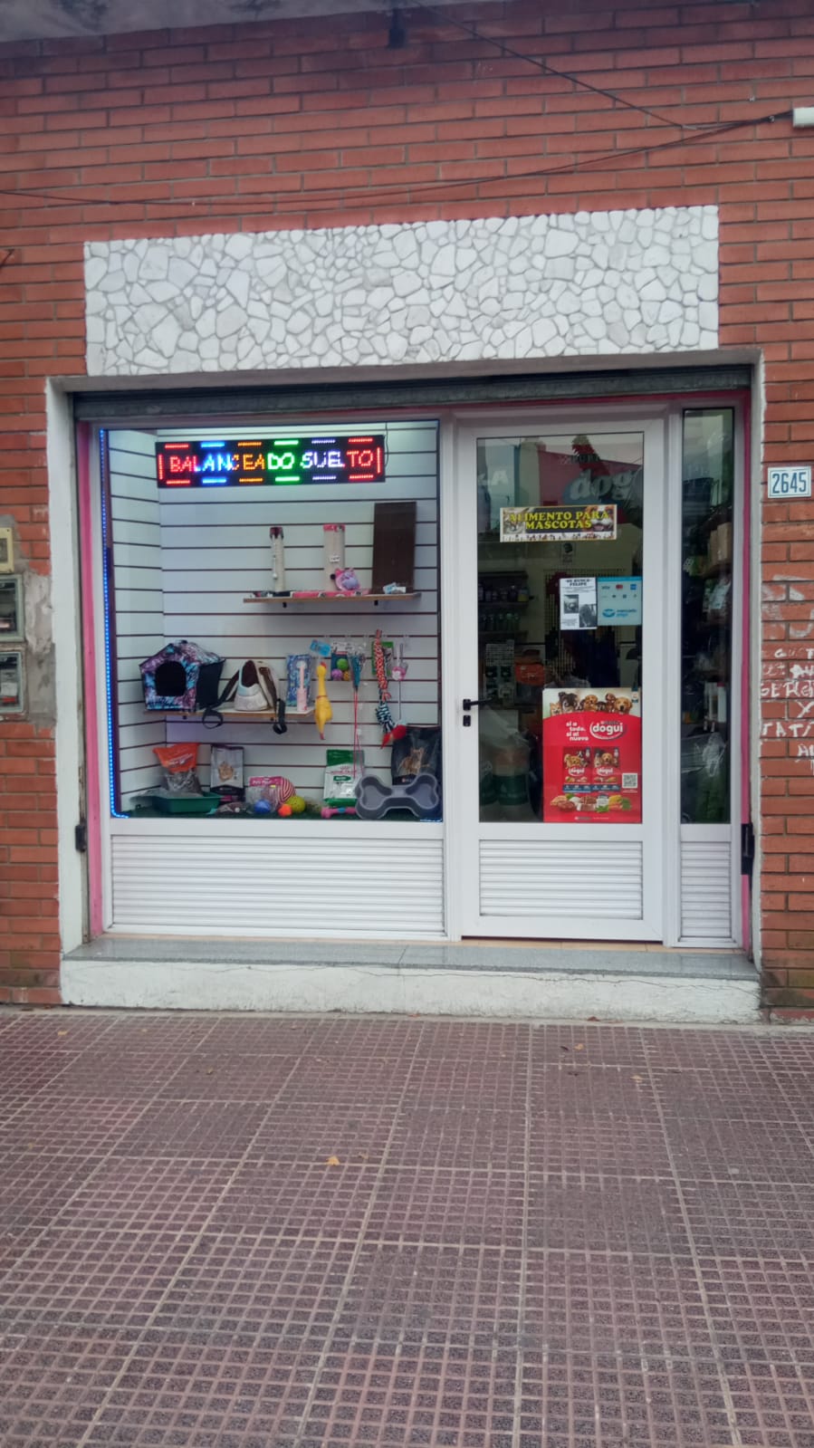Mascotas