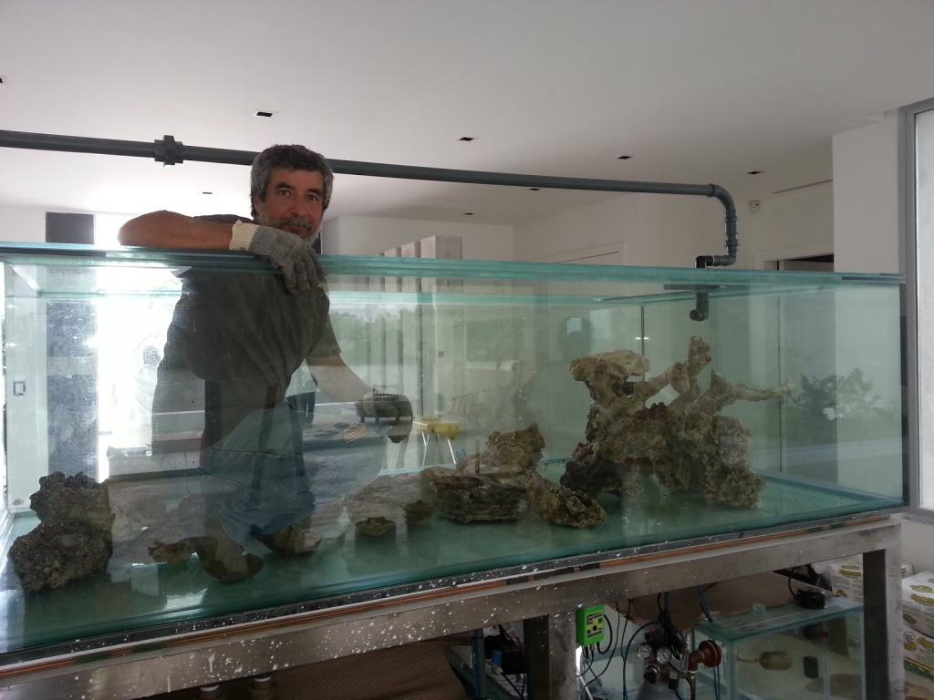 Acuario Índico