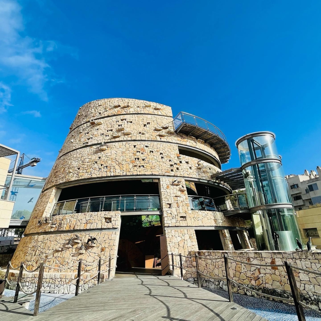 Acuario Cabrera