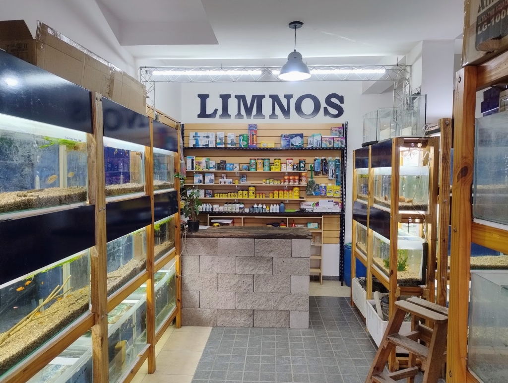Limnos Aquarium