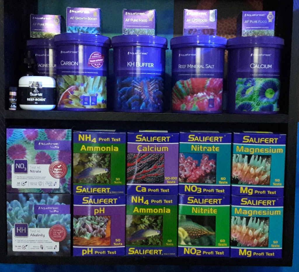 Natural Reef Argentina