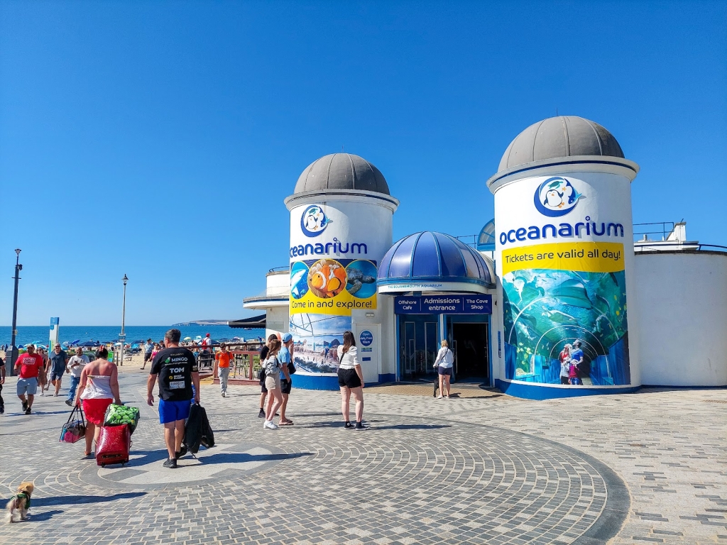 Oceanario