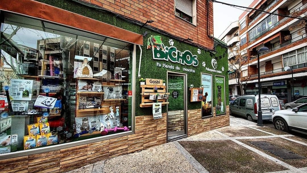 Bichos Ciudad Real