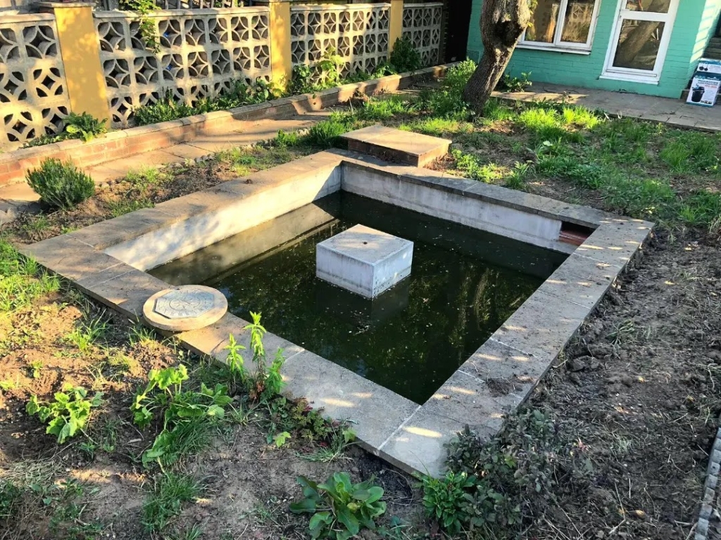 Aquari Aqua Care Ltd