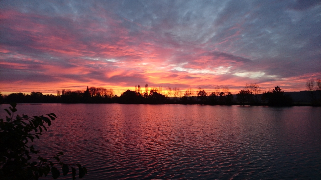 J M Aquatic Services