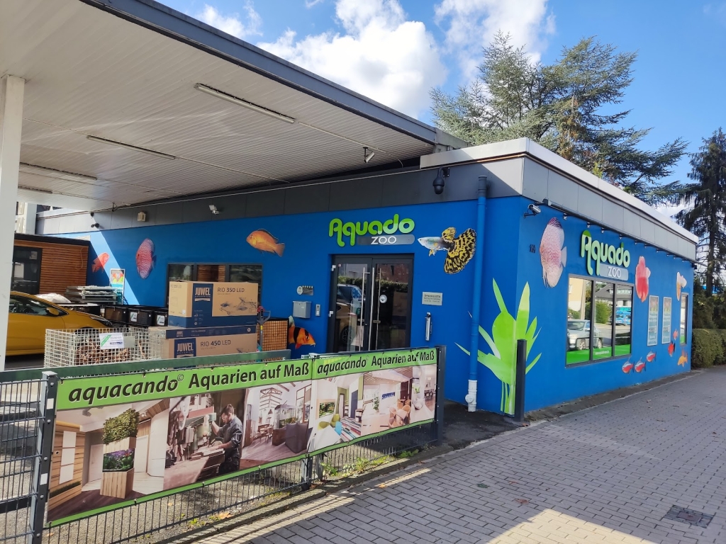 Aquado Zoo