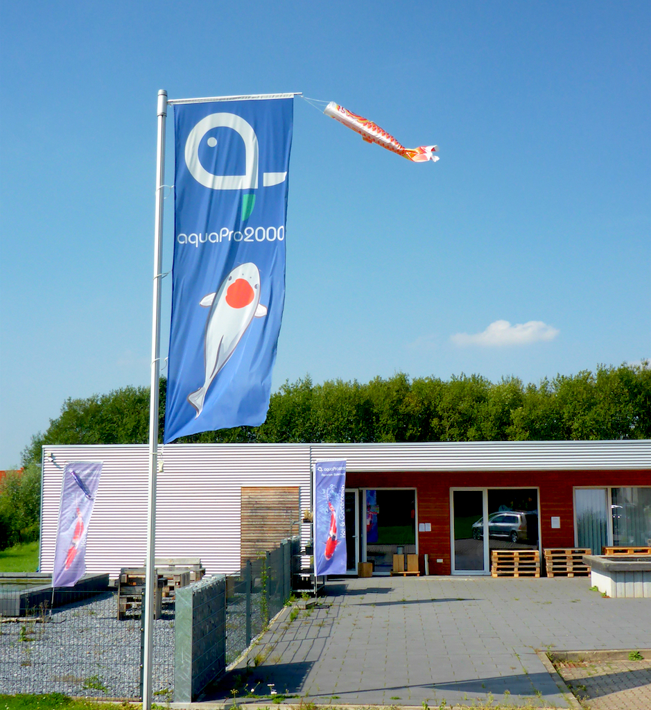 aquaPro2000 GmbH
