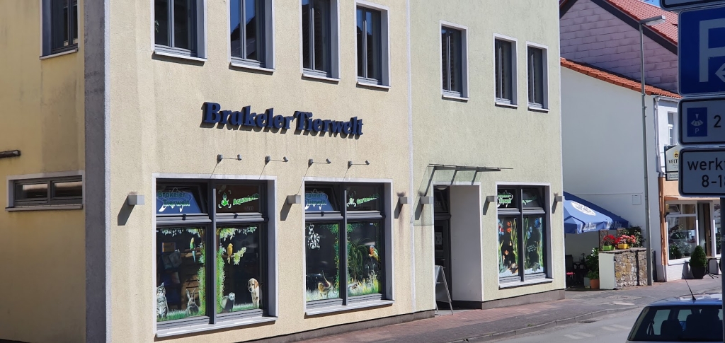 Brakeler Tierwelt GmbH & Co. KG - Brakel