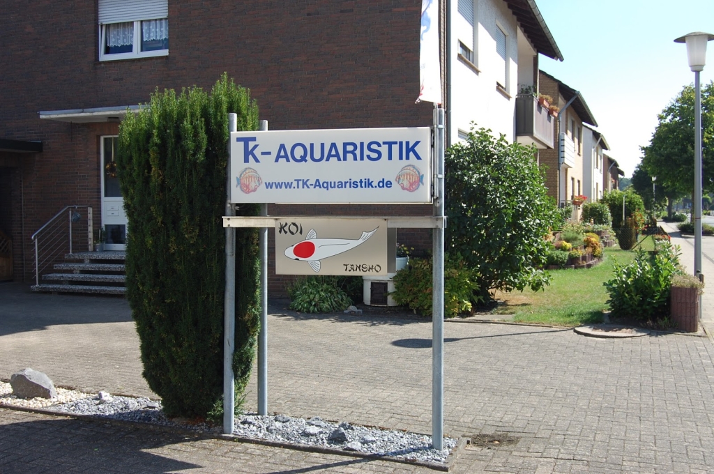 TK-AQUARISTIK