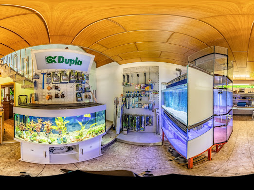 AquaCux by Zierfischzucht E&S