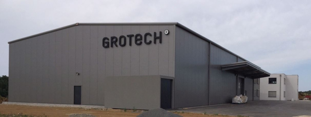 GROTECH GmbH