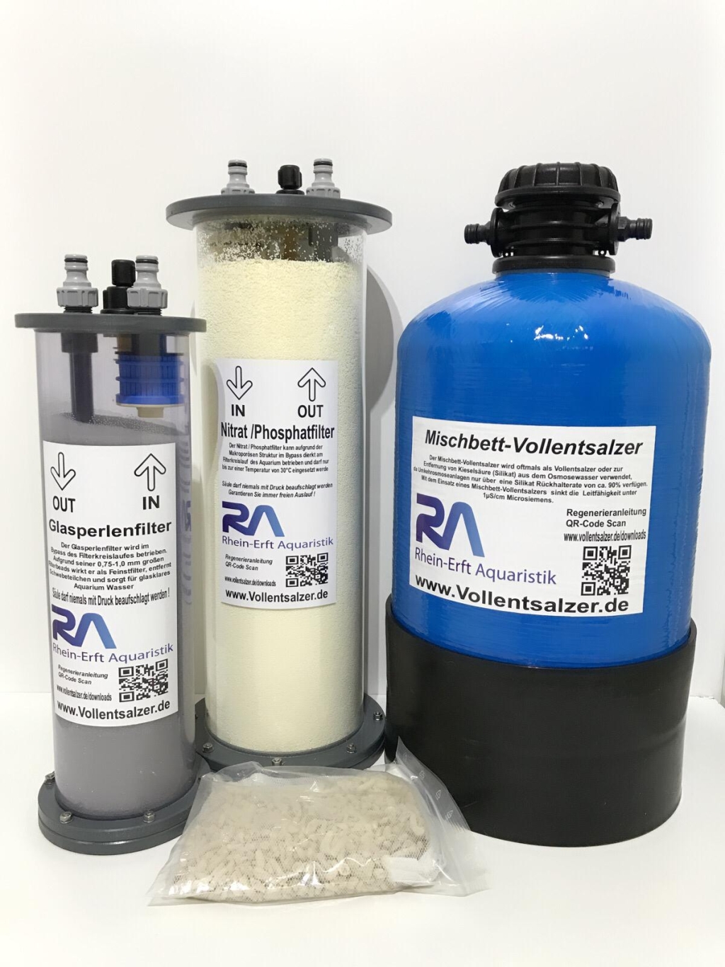 Rhein-Erft Aquaristik