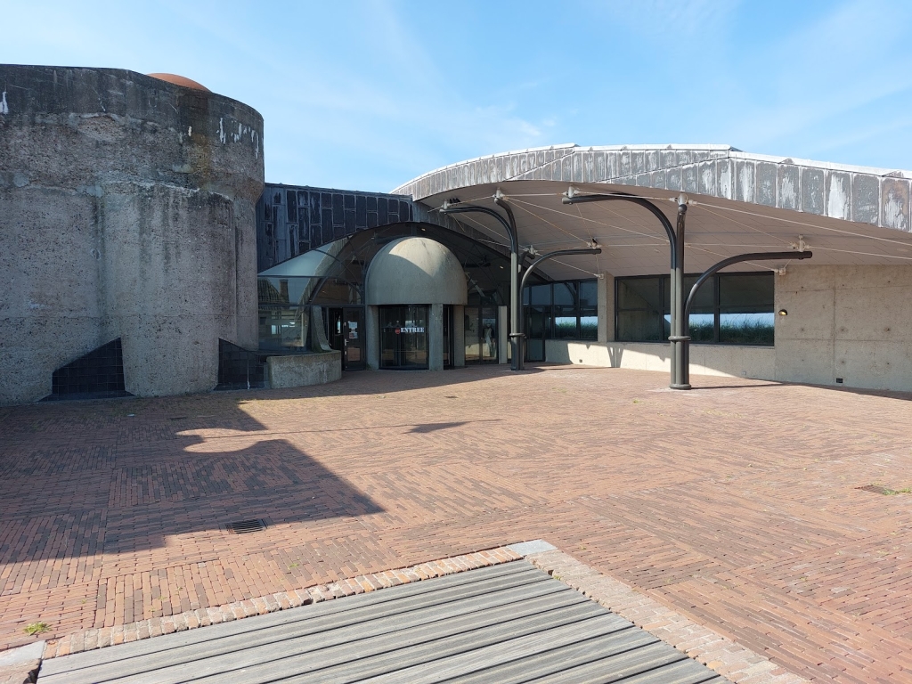 Fuerte Kijkduin