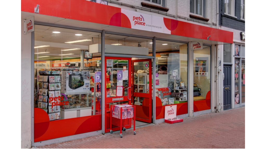 Pets Place
