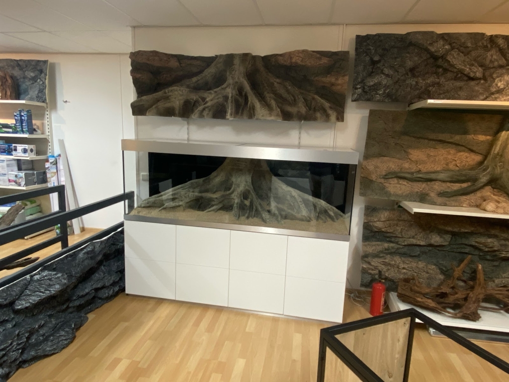 Aquaria van Wolferen