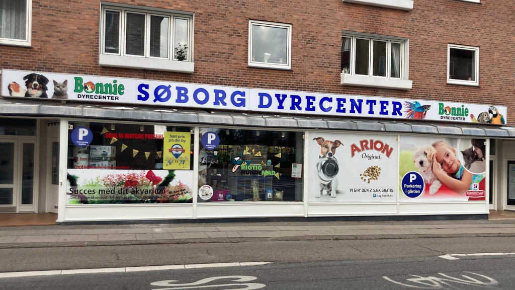 Centro Animal de Søborg