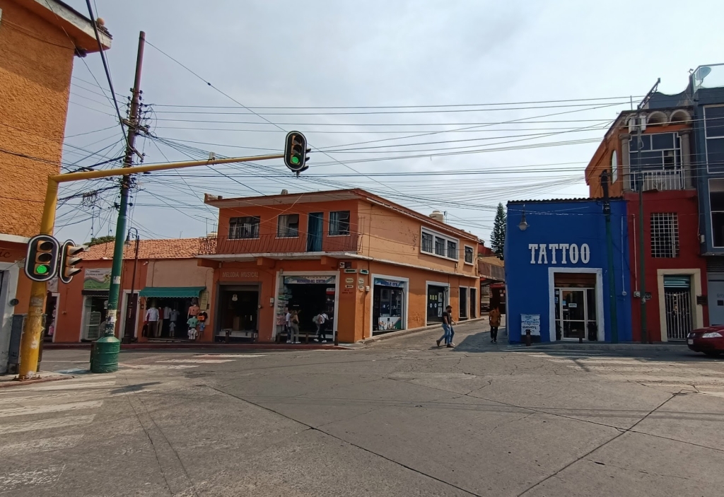 Veterinaria y Farmacia Mascotas del Centro