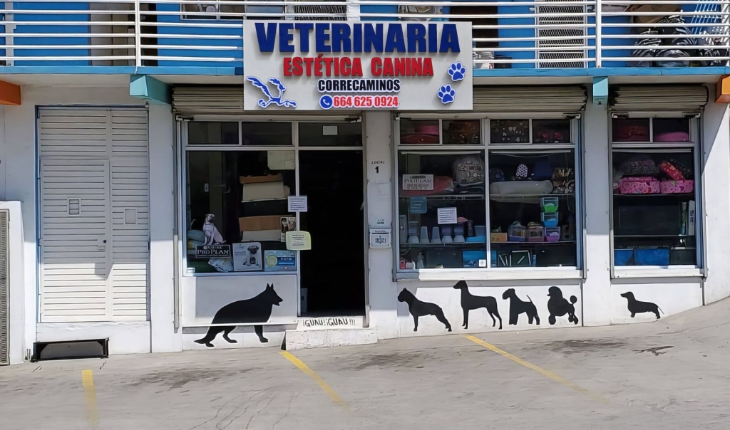 Veterinaria Correcaminos guaycura