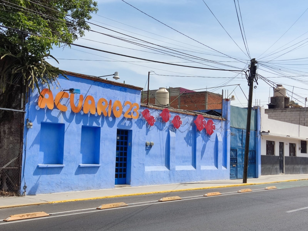 Acuario 23