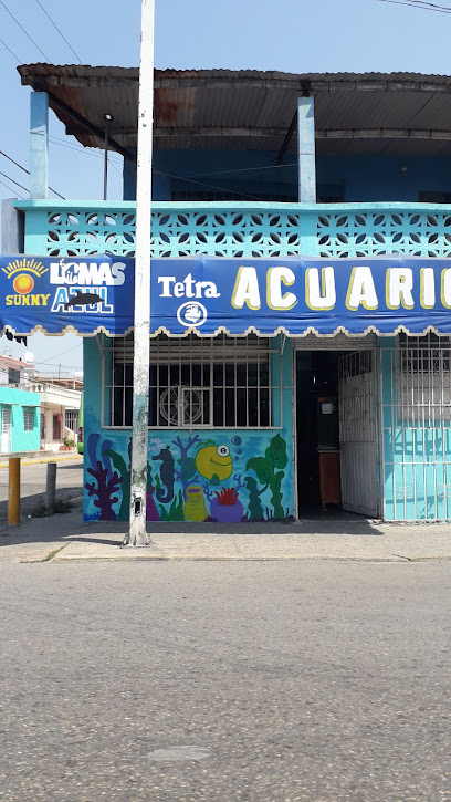 Naturalitos Aquarium